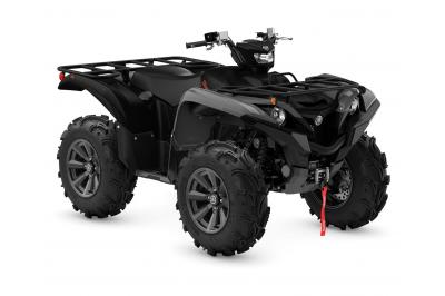 YAMAHA GRIZZLY 700 EPS