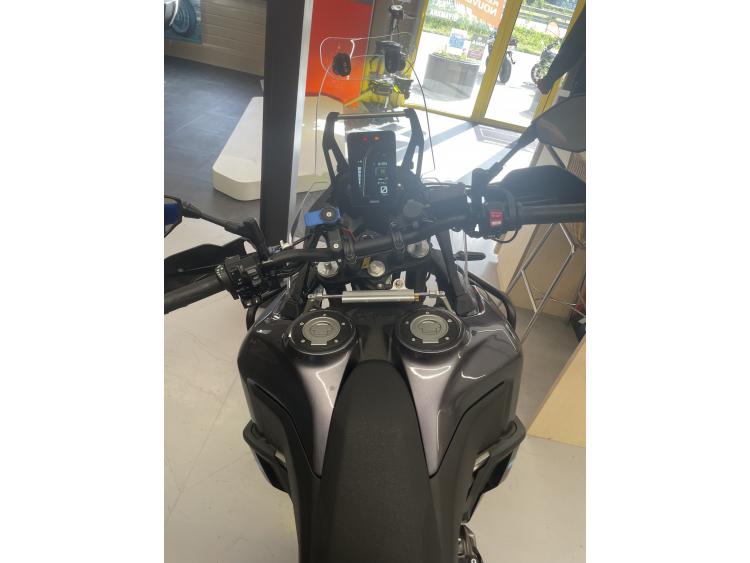 YAMAHA XTZ TENERE 700 World Raid