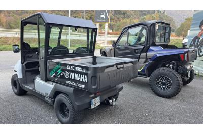 YAMAHA Wolverine 850 X2 SE
