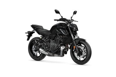 YAMAHA MT-07 PURE