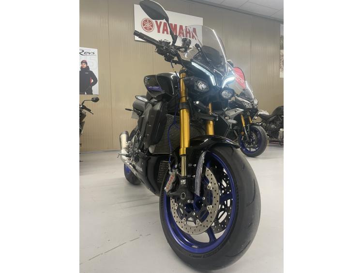 YAMAHA MT-10 SP