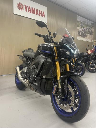 YAMAHA MT-10 SP