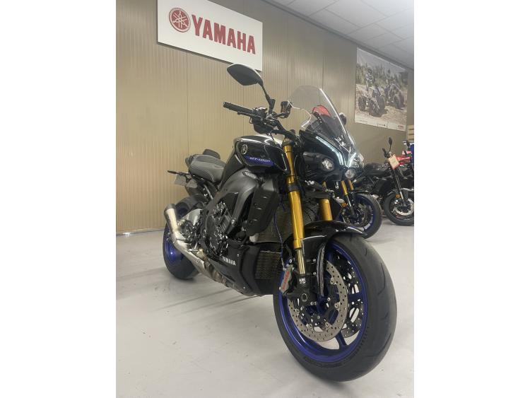 YAMAHA MT-10 SP