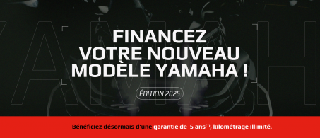 FINANCEZ VOS MODÈLES 2025